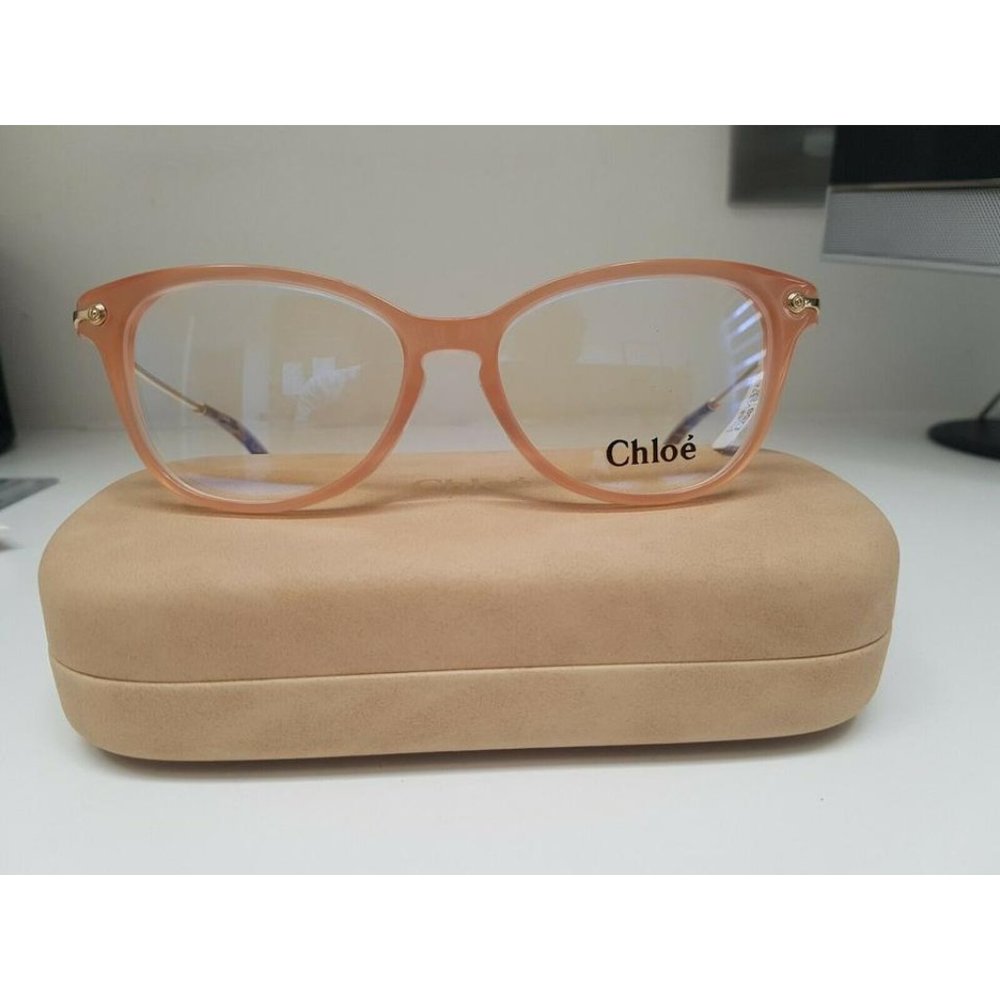 CHLOE CE2736-749-52 Eyeglasses Size 52mm 18mm 140m